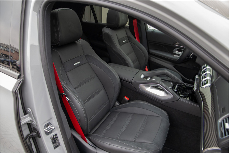 Mercedes-Benz GLE Coupé AMG 53 Hybrid 4MATIC+ Premium Plus, Carbon, Nightpack, Head-Up, Distronic, Airmatic 585pk