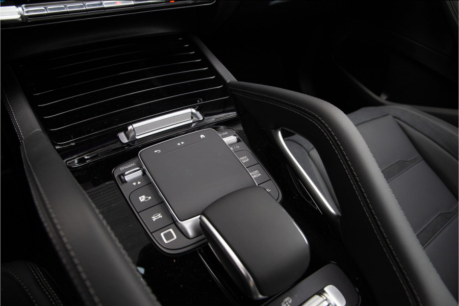 Mercedes-Benz GLE Coupé AMG 53 Hybrid 4MATIC+ Premium Plus, Carbon, Nightpack, Head-Up, Distronic, Airmatic 585pk