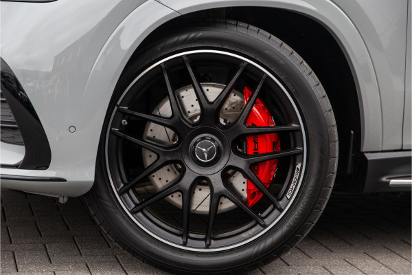 Mercedes-Benz GLE Coupé AMG 53 Hybrid 4MATIC+ Premium Plus, Carbon, Nightpack, Head-Up, Distronic, Airmatic 585pk