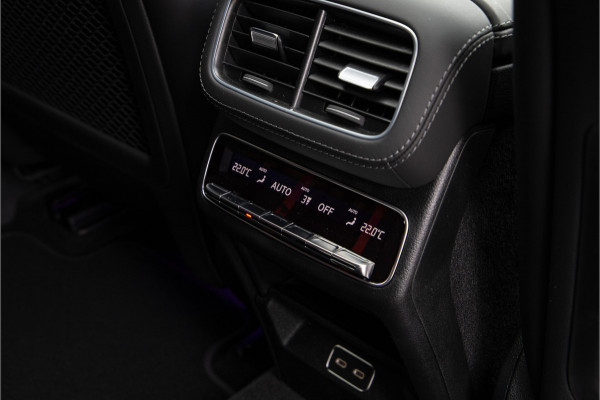 Mercedes-Benz GLE Coupé AMG 53 Hybrid 4MATIC+ Premium Plus, Carbon, Nightpack, Head-Up, Distronic, Airmatic 585pk