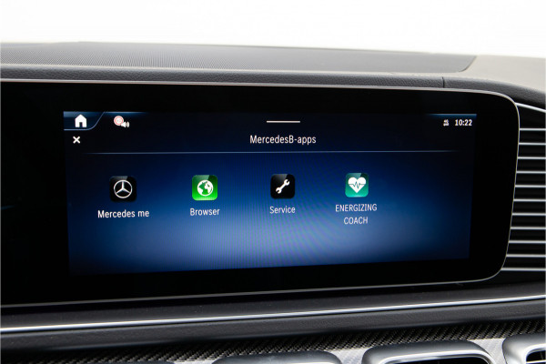 Mercedes-Benz GLE Coupé AMG 53 Hybrid 4MATIC+ Premium Plus, Carbon, Nightpack, Head-Up, Distronic, Airmatic 585pk