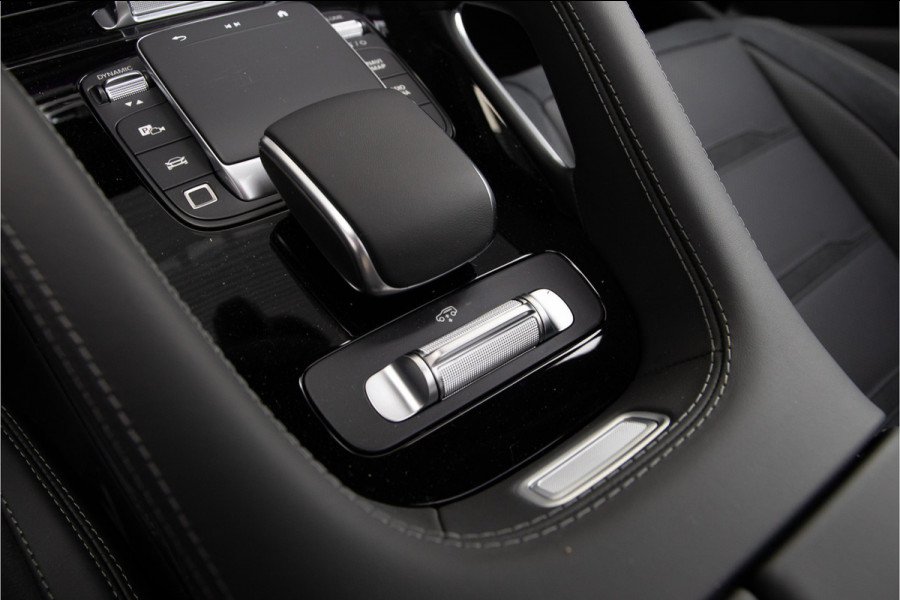 Mercedes-Benz GLE Coupé AMG 53 Hybrid 4MATIC+ Premium Plus, Carbon, Nightpack, Head-Up, Distronic, Airmatic 585pk