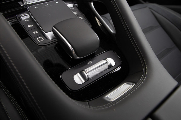 Mercedes-Benz GLE Coupé AMG 53 Hybrid 4MATIC+ Premium Plus, Carbon, Nightpack, Head-Up, Distronic, Airmatic 585pk