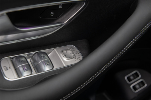 Mercedes-Benz GLE Coupé AMG 53 Hybrid 4MATIC+ Premium Plus, Carbon, Nightpack, Head-Up, Distronic, Airmatic 585pk