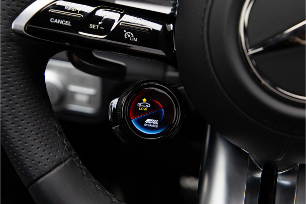 Mercedes-Benz GLE Coupé AMG 53 Hybrid 4MATIC+ Premium Plus, Carbon, Nightpack, Head-Up, Distronic, Airmatic 585pk