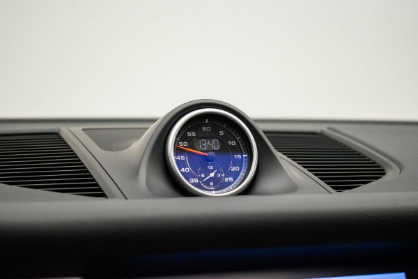 Porsche Macan 2.0 |Pano|Org.NL|Sportchrono|Luchtvering|360|Bose|VOLL|