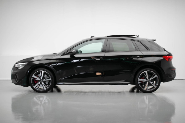 Audi A3 Sportback 45 TFSI e S edition Competition |Pano|3xS-line|Ambient|Carplay|