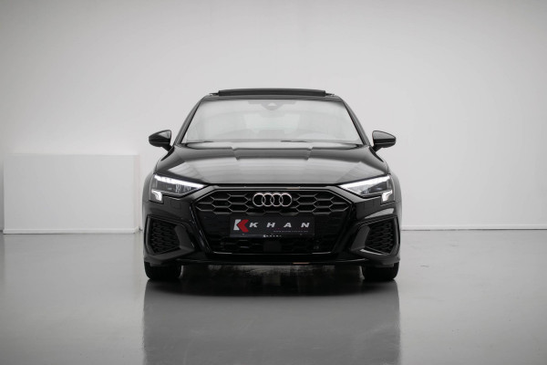 Audi A3 Sportback 45 TFSI e S edition Competition |Pano|3xS-line|Ambient|Carplay|