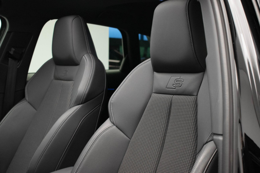 Audi A3 Sportback 45 TFSI e S edition Competition |Pano|3xS-line|Ambient|Carplay|