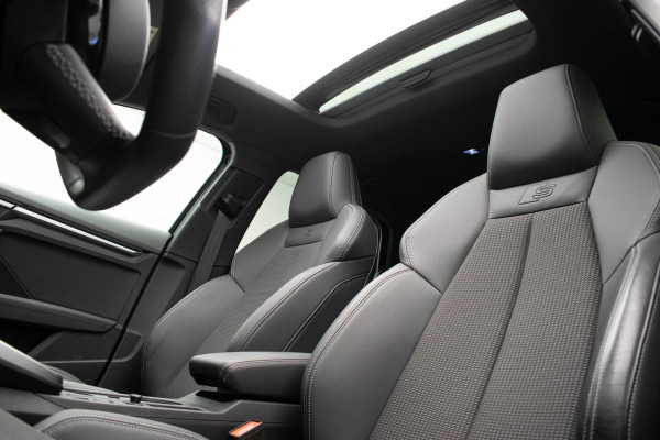 Audi A3 Sportback 45 TFSI e S edition Competition |Pano|3xS-line|Ambient|Carplay|