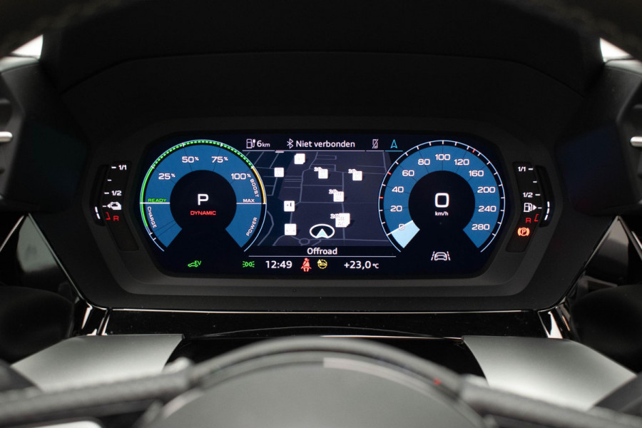 Audi A3 Sportback 45 TFSI e S edition Competition |Pano|3xS-line|Ambient|Carplay|