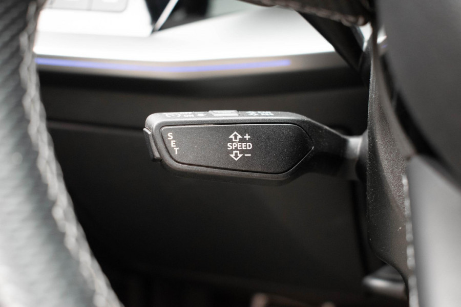 Audi A3 Sportback 45 TFSI e S edition Competition |Pano|3xS-line|Ambient|Carplay|