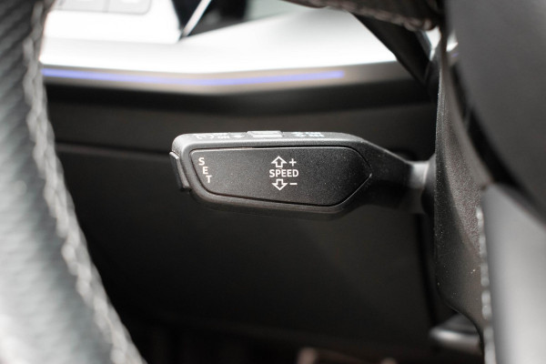Audi A3 Sportback 45 TFSI e S edition Competition |Pano|3xS-line|Ambient|Carplay|