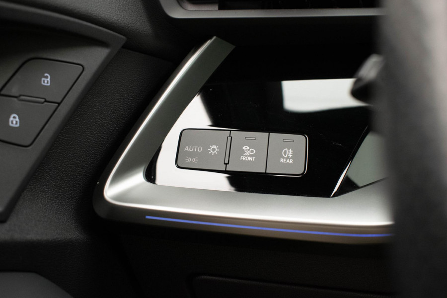 Audi A3 Sportback 45 TFSI e S edition Competition |Pano|3xS-line|Ambient|Carplay|