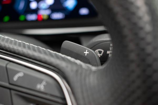Audi A3 Sportback 45 TFSI e S edition Competition |Pano|3xS-line|Ambient|Carplay|