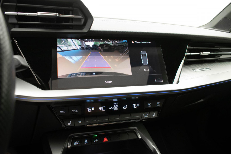 Audi A3 Sportback 45 TFSI e S edition Competition |Pano|3xS-line|Ambient|Carplay|