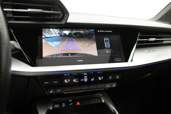 Audi A3 Sportback 45 TFSI e S edition Competition |Pano|3xS-line|Ambient|Carplay|
