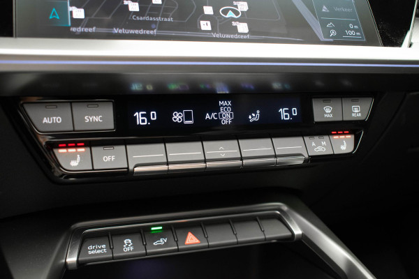 Audi A3 Sportback 45 TFSI e S edition Competition |Pano|3xS-line|Ambient|Carplay|