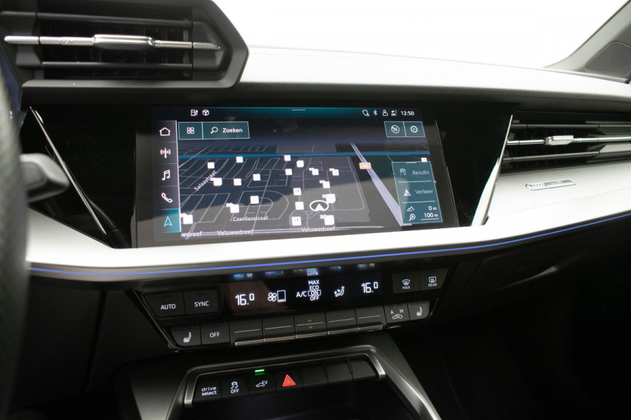 Audi A3 Sportback 45 TFSI e S edition Competition |Pano|3xS-line|Ambient|Carplay|
