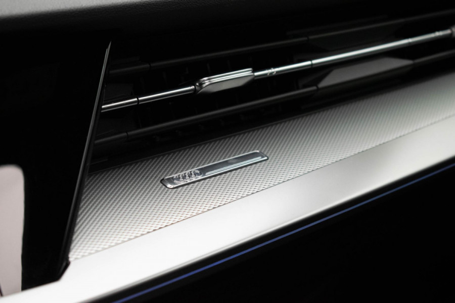 Audi A3 Sportback 45 TFSI e S edition Competition |Pano|3xS-line|Ambient|Carplay|