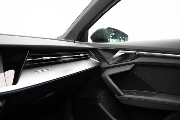 Audi A3 Sportback 45 TFSI e S edition Competition |Pano|3xS-line|Ambient|Carplay|