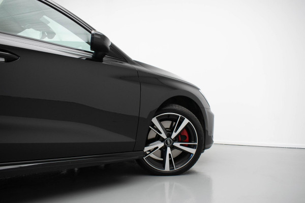 Audi A3 Sportback 45 TFSI e S edition Competition |Pano|3xS-line|Ambient|Carplay|