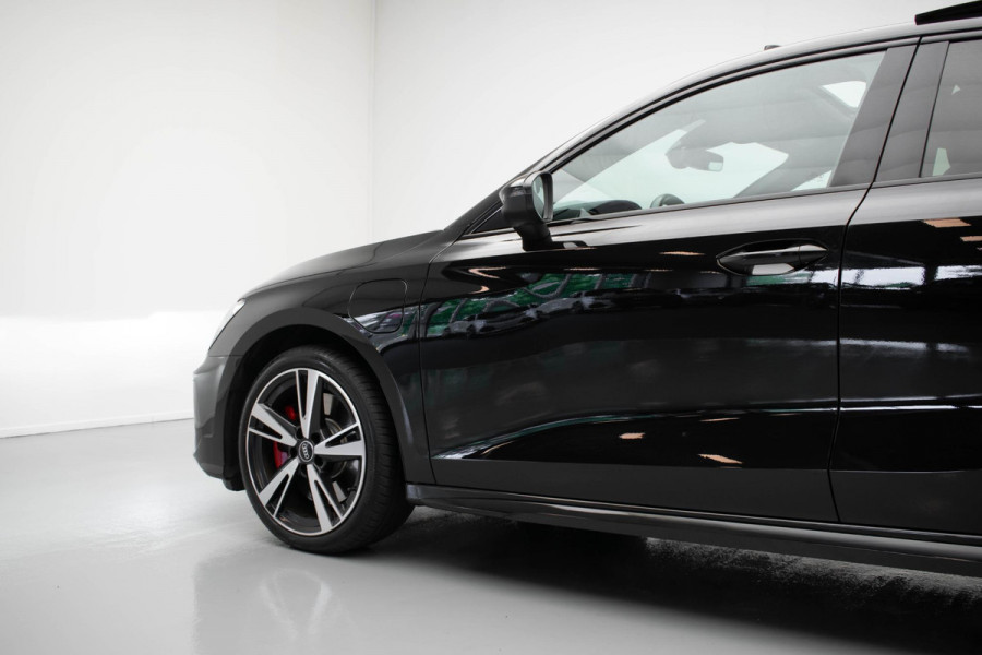 Audi A3 Sportback 45 TFSI e S edition Competition |Pano|3xS-line|Ambient|Carplay|