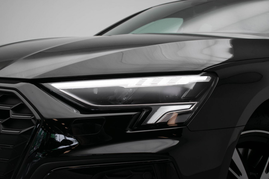 Audi A3 Sportback 45 TFSI e S edition Competition |Pano|3xS-line|Ambient|Carplay|