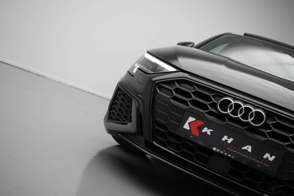 Audi A3 Sportback 45 TFSI e S edition Competition |Pano|3xS-line|Ambient|Carplay|