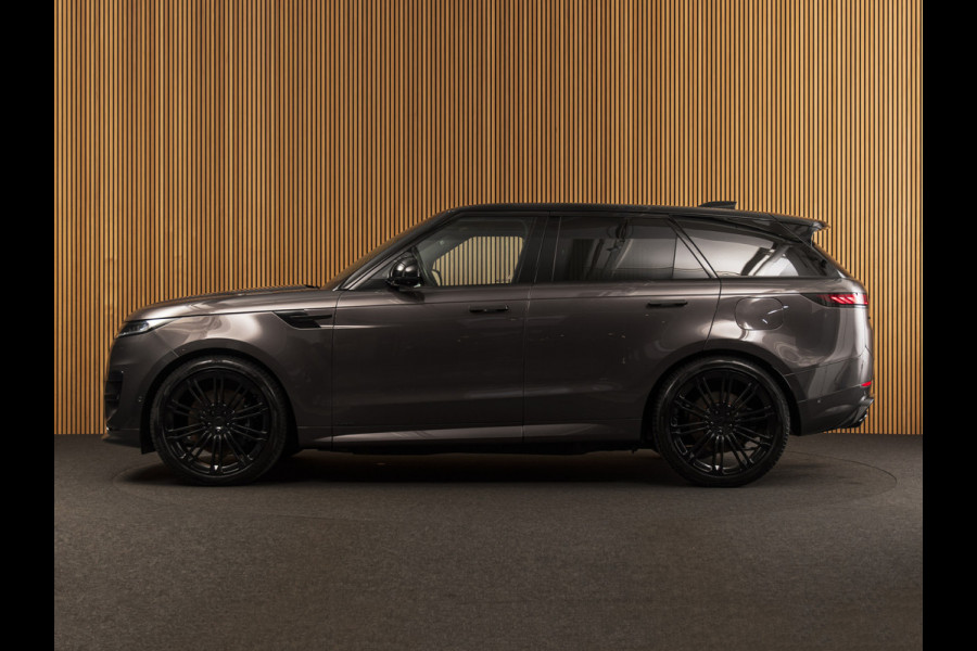 Land Rover Range Rover Sport 3.0 P510e Autobiography 23"-MASSAGE-PANO-MERIDIAN