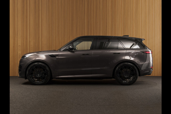 Land Rover Range Rover Sport 3.0 P510e Autobiography 23"-MASSAGE-PANO-MERIDIAN