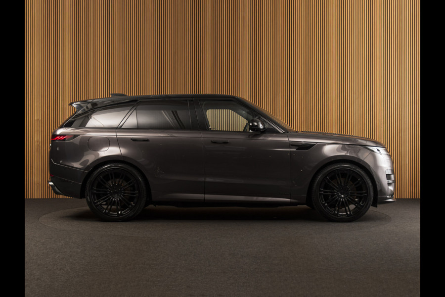 Land Rover Range Rover Sport 3.0 P510e Autobiography 23"-MASSAGE-PANO-MERIDIAN