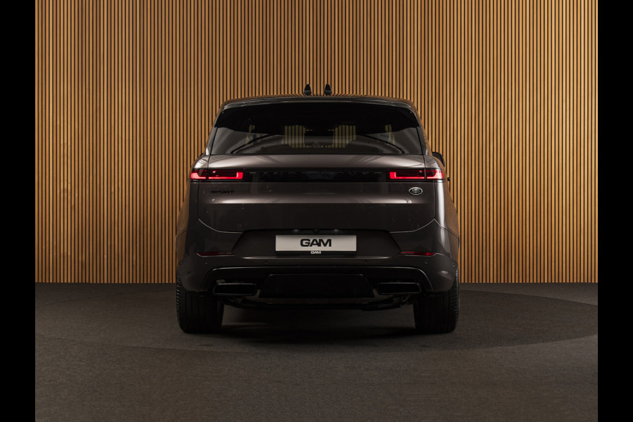 Land Rover Range Rover Sport 3.0 P510e Autobiography 23"-MASSAGE-PANO-MERIDIAN