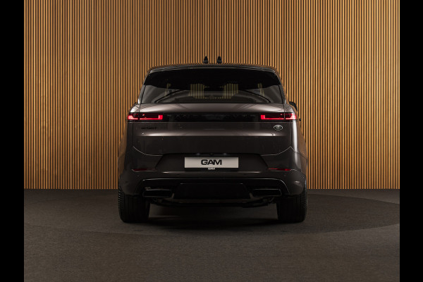 Land Rover Range Rover Sport 3.0 P510e Autobiography 23"-MASSAGE-PANO-MERIDIAN
