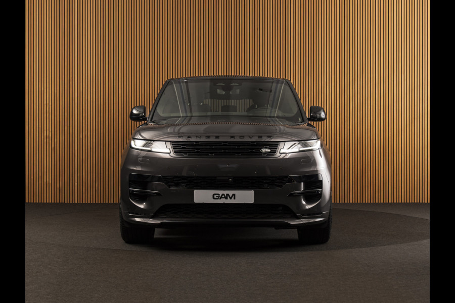 Land Rover Range Rover Sport 3.0 P510e Autobiography 23"-MASSAGE-PANO-MERIDIAN