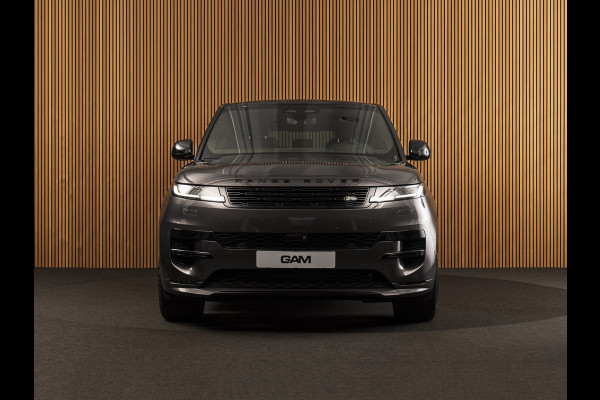 Land Rover Range Rover Sport 3.0 P510e Autobiography 23"-MASSAGE-PANO-MERIDIAN