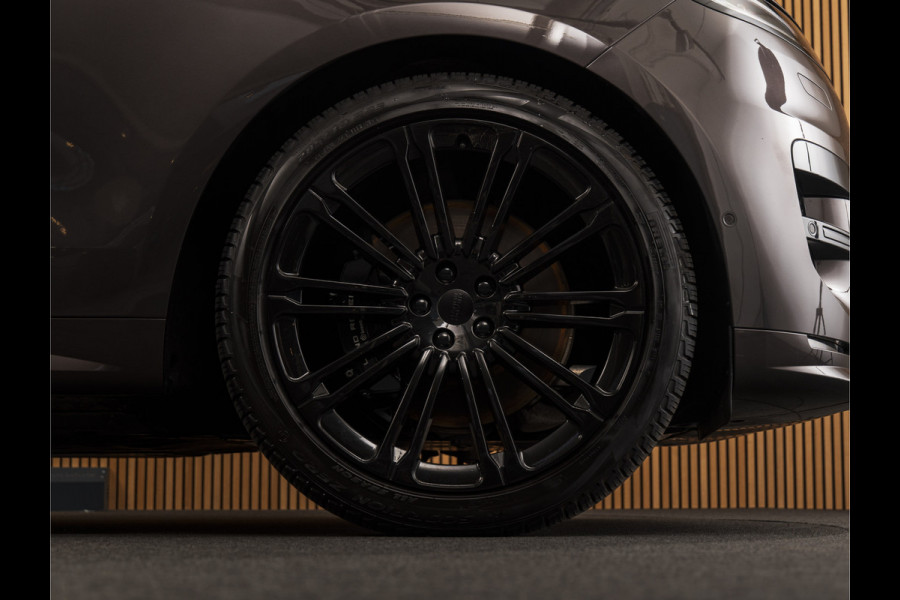 Land Rover Range Rover Sport 3.0 P510e Autobiography 23"-MASSAGE-PANO-MERIDIAN