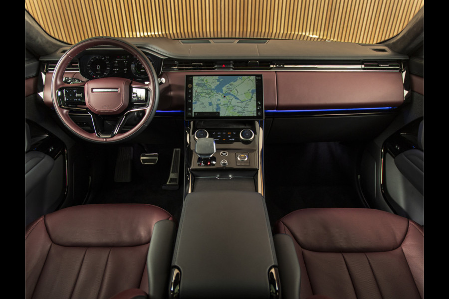 Land Rover Range Rover Sport 3.0 P510e Autobiography 23"-MASSAGE-PANO-MERIDIAN