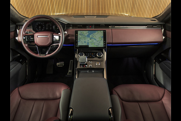 Land Rover Range Rover Sport 3.0 P510e Autobiography 23"-MASSAGE-PANO-MERIDIAN