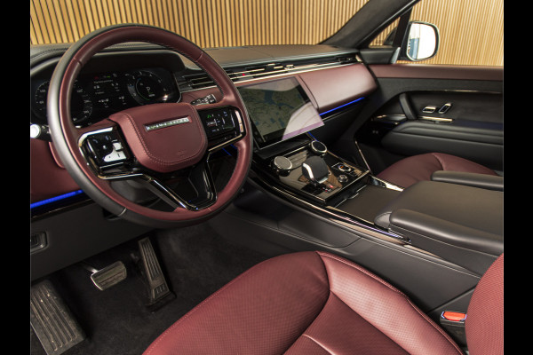 Land Rover Range Rover Sport 3.0 P510e Autobiography 23"-MASSAGE-PANO-MERIDIAN