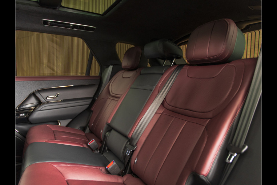 Land Rover Range Rover Sport 3.0 P510e Autobiography 23"-MASSAGE-PANO-MERIDIAN