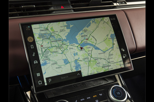 Land Rover Range Rover Sport 3.0 P510e Autobiography 23"-MASSAGE-PANO-MERIDIAN