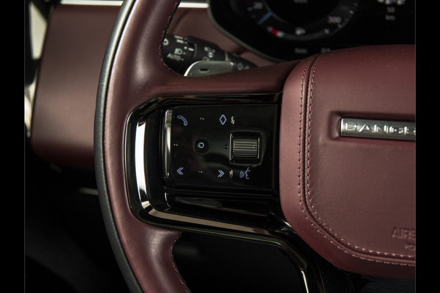 Land Rover Range Rover Sport 3.0 P510e Autobiography 23"-MASSAGE-PANO-MERIDIAN