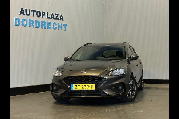 Ford FOCUS Wagon 1.0 EcoBoost ST Line Business B&O/ CAMERA / WINTER PACK
