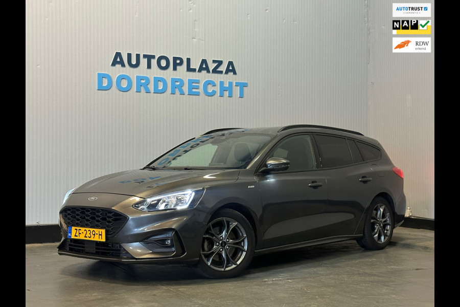 Ford FOCUS Wagon 1.0 EcoBoost ST Line Business B&O/ CAMERA / WINTER PACK