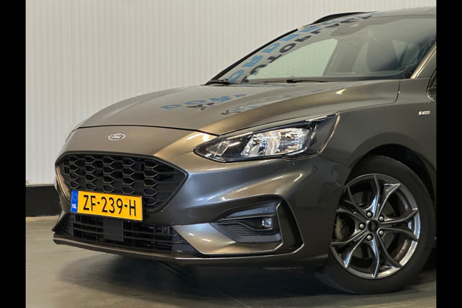 Ford FOCUS Wagon 1.0 EcoBoost ST Line Business B&O/ CAMERA / WINTER PACK