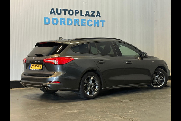 Ford FOCUS Wagon 1.0 EcoBoost ST Line Business B&O/ CAMERA / WINTER PACK