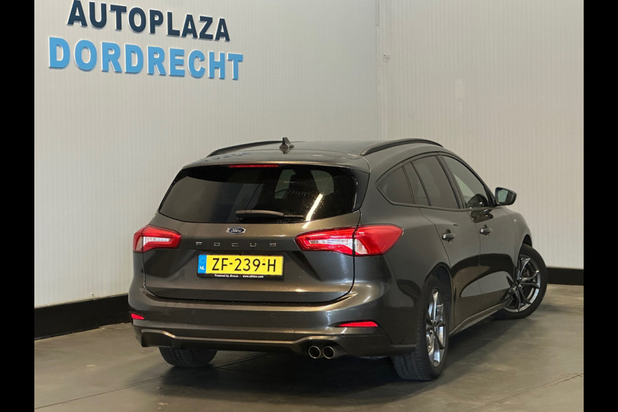 Ford FOCUS Wagon 1.0 EcoBoost ST Line Business B&O/ CAMERA / WINTER PACK