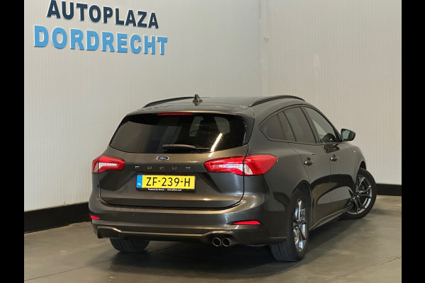 Ford FOCUS Wagon 1.0 EcoBoost ST Line Business B&O/ CAMERA / WINTER PACK