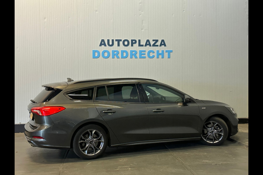 Ford FOCUS Wagon 1.0 EcoBoost ST Line Business B&O/ CAMERA / WINTER PACK